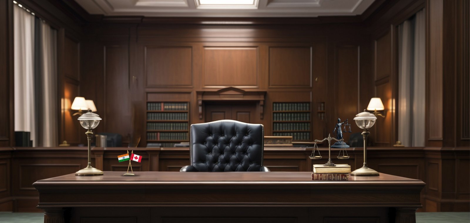 NRI legal document preparation service